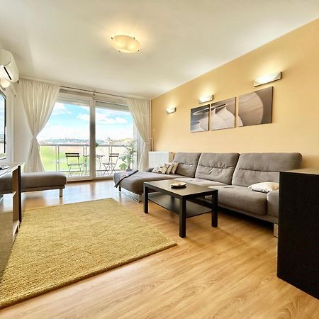 Budapest Basilica Panorama Apartment Ngoại thất bức ảnh
